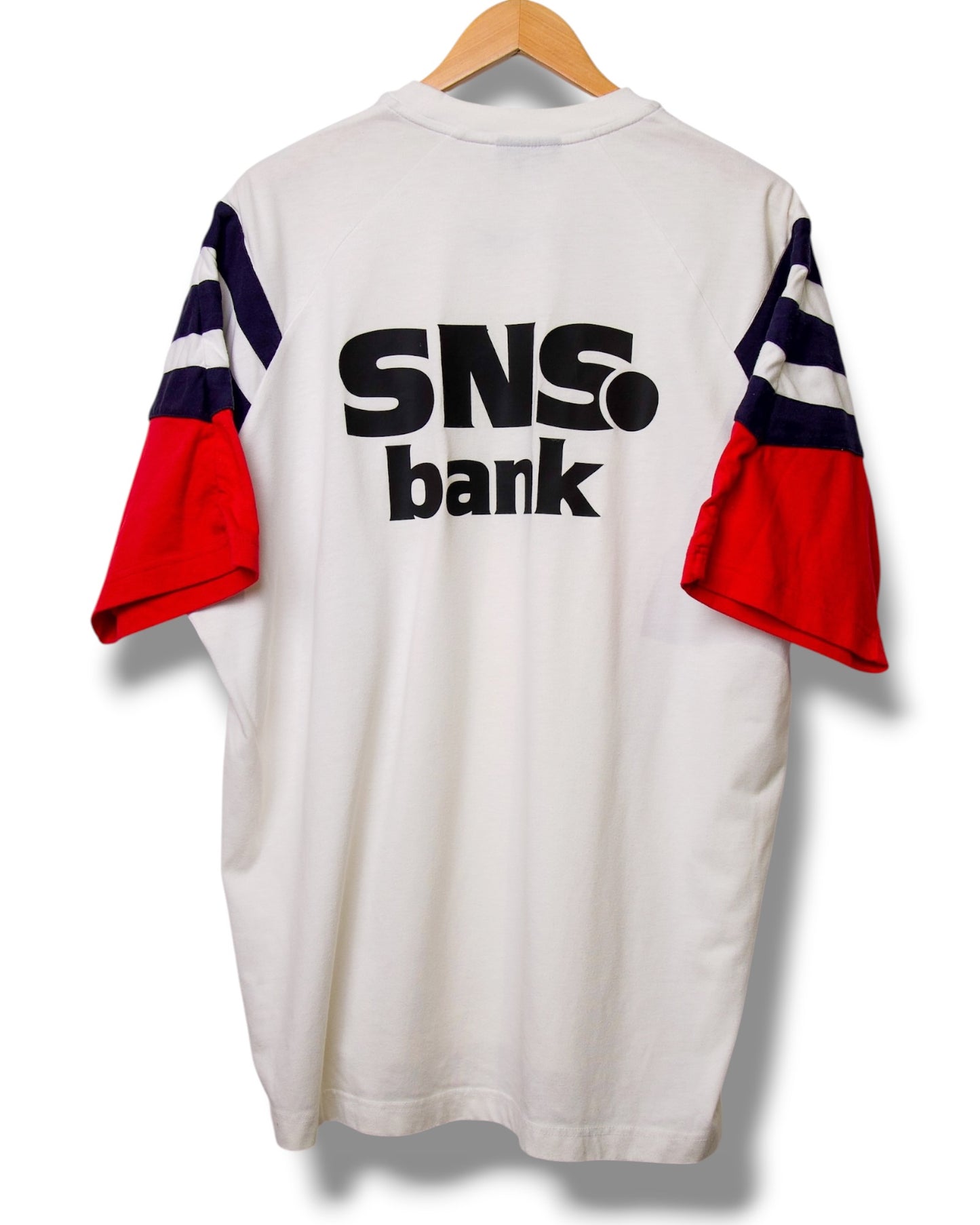 FC Twente 1997/1998 Training Shirt (XL)