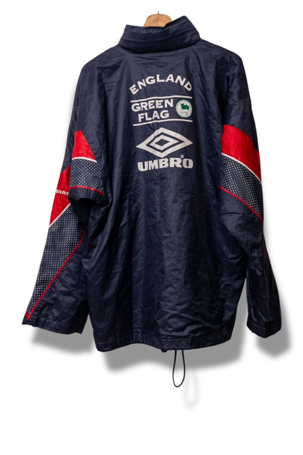 Engeland 1997/1998 Jacket (XS)