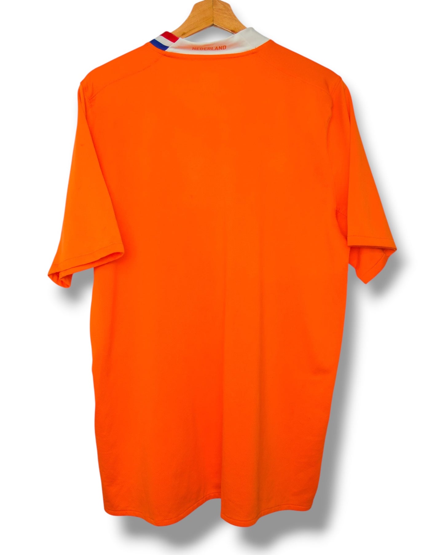 Nederland 2008 Thuis Shirt (L)