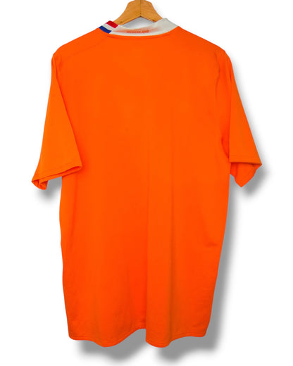 Nederland 2008 Thuis Shirt (L)