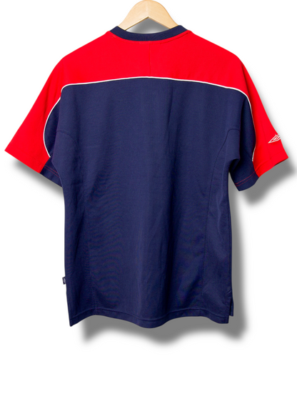 Engeland 2004/2005 Training Shirt (M)