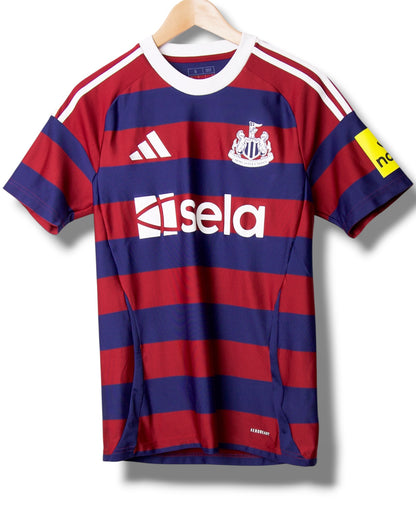 Newcastle United 2024/2025 Uit Shirt (S)