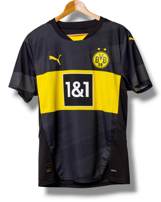 Dortmund 2024/2025 Uit Shirt (M)