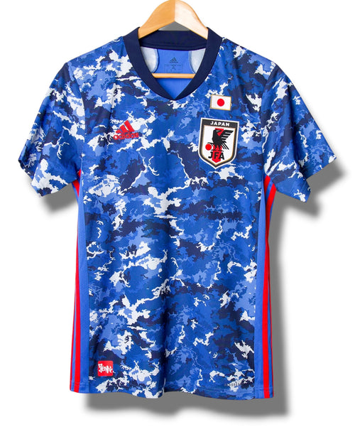 Japan 2020 Thuis Shirt (M)