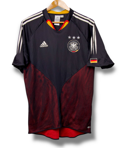 Duitsland 2004 Uit Shirt (M)