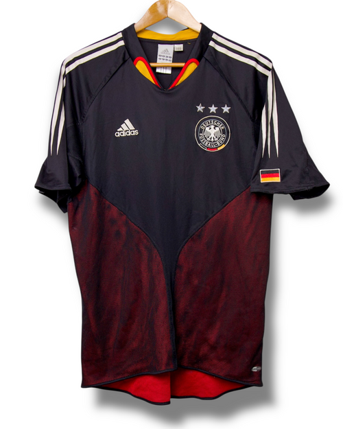 Duitsland 2004 Uit Shirt (M)