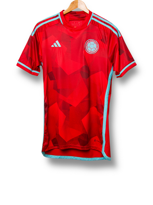Colombia 2022 Uit Shirt (S)