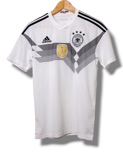 Duitsland 2018 Thuis Shirt (S)