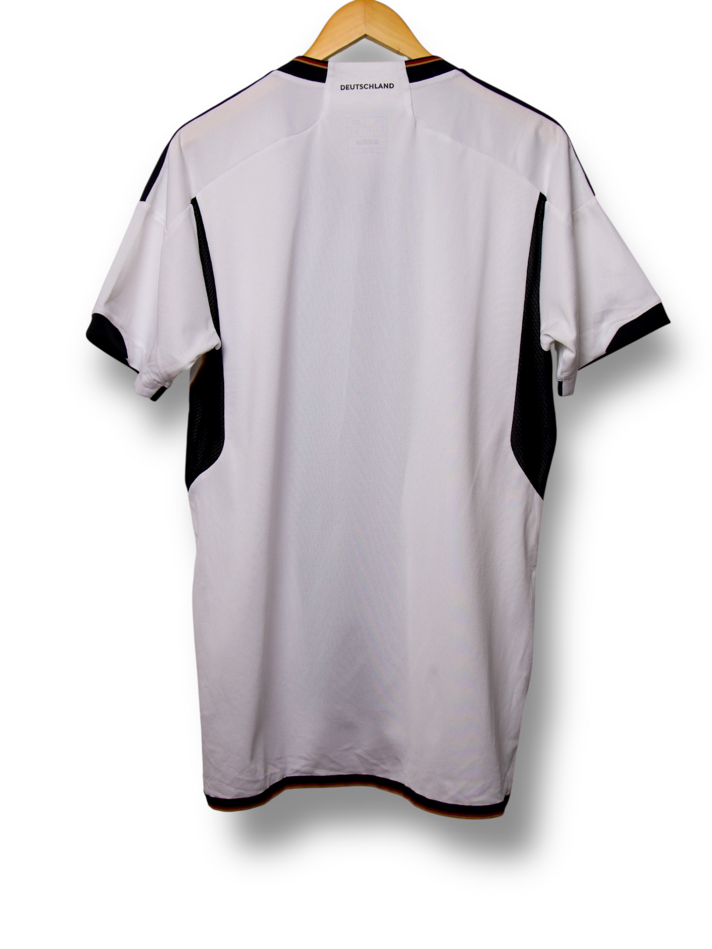 Duitsland 2022 Thuis Shirt (L)