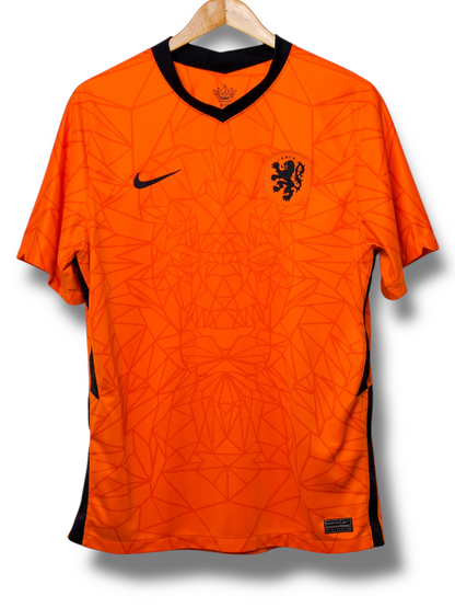 Nederland 2020 Thuis Shirt (L)