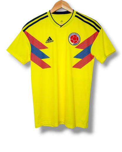 Colombia 2018 Thuis Shirt (S)