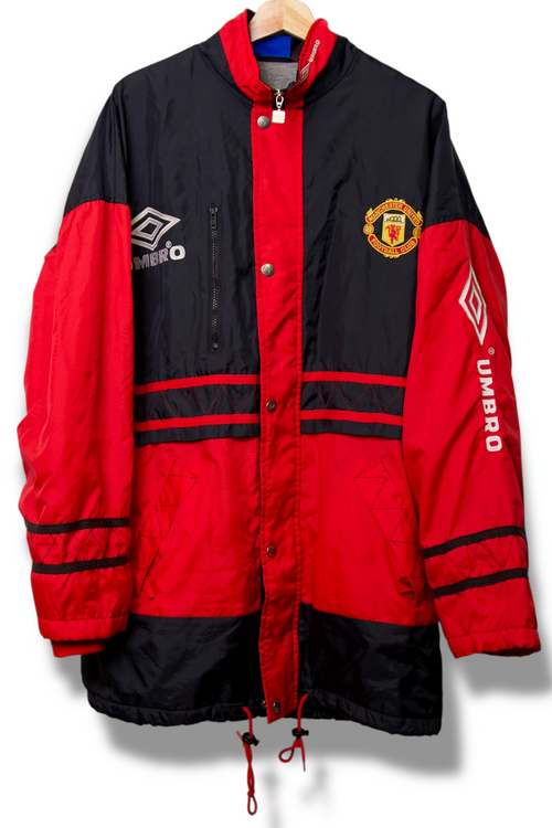 Manchester United 1996/1997 Jacket (M)