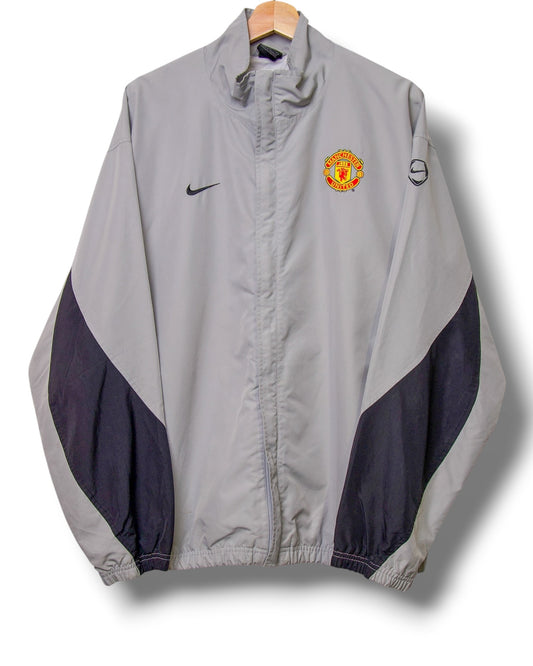 Manchester United 2003/2004 Jacket (L)