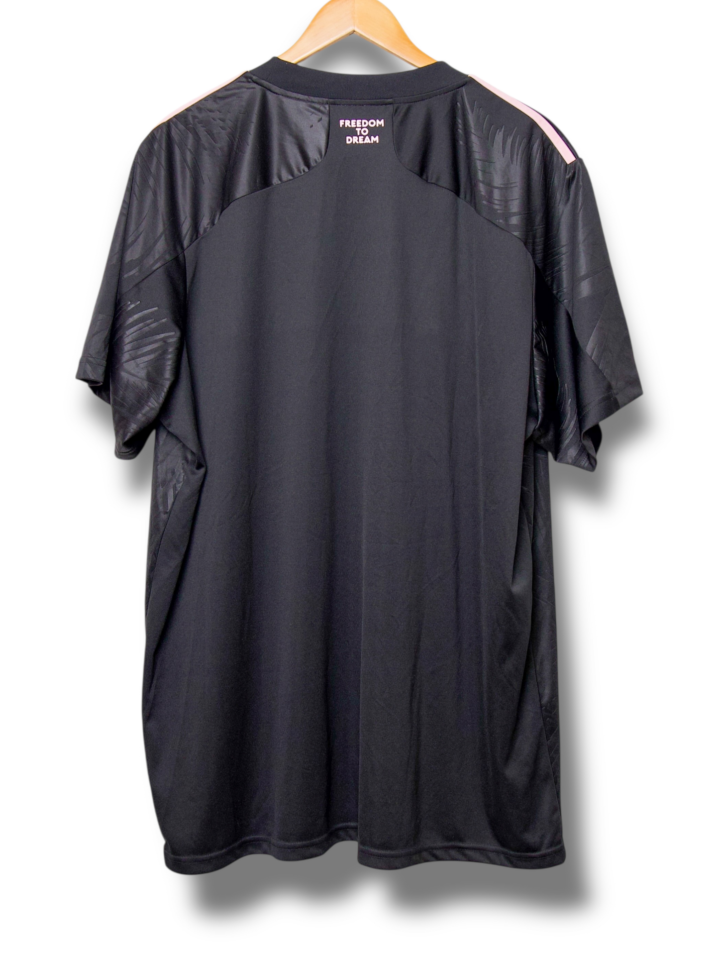 Inter Miami 2021/2022 Uit Shirt (XXL)