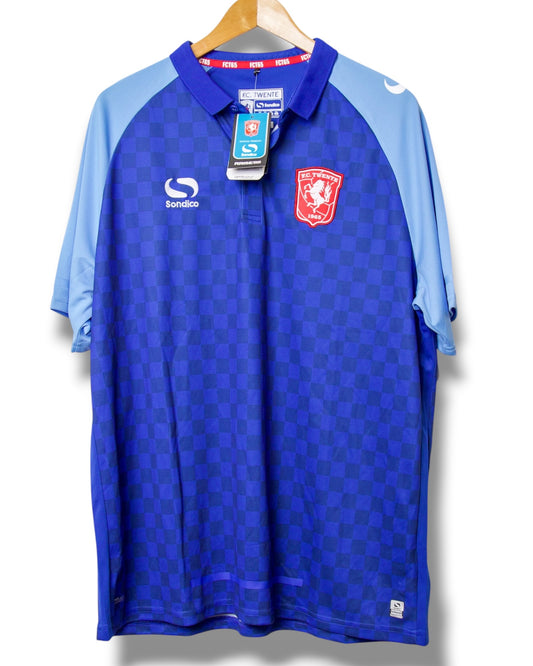 FC Twente 2017/2018 Polo (XXL)