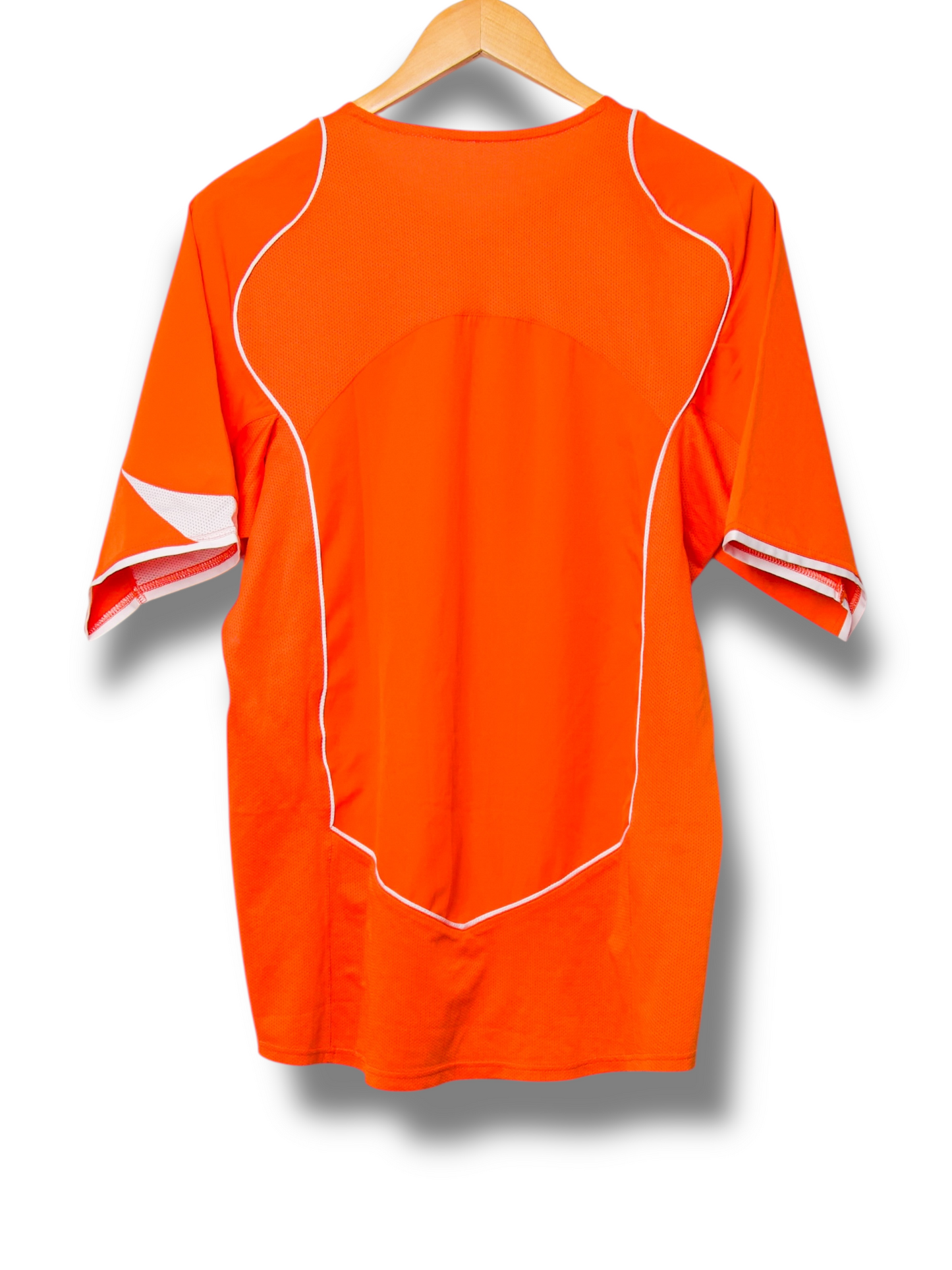 Nederland 2004 Thuis Shirt (M)