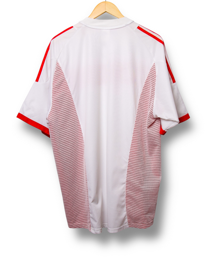 Turkije 2002 Uit Shirt (XL)