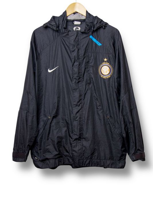 Inter Milan 2008/2009 Jacket (L)