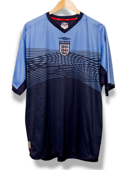 Engeland 2003-2005 Training Shirt (XL)