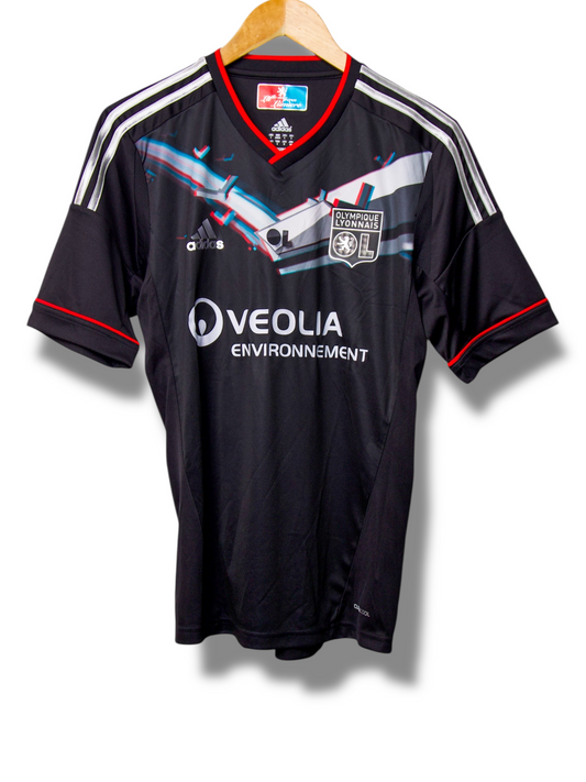 Olympique Lyon 2012/2013 3e Shirt (S)