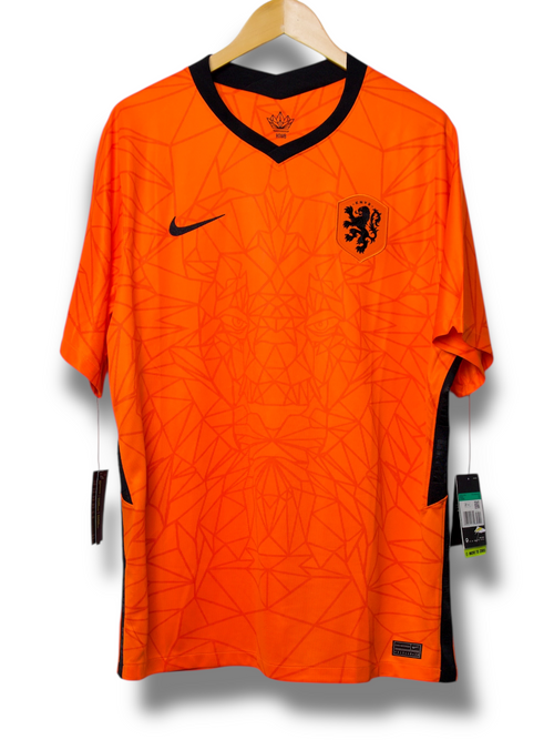 Nederland 2020 Thuis Shirt (XL)
