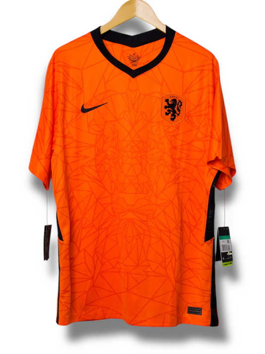 Nederland 2020 Thuis Shirt (XL)