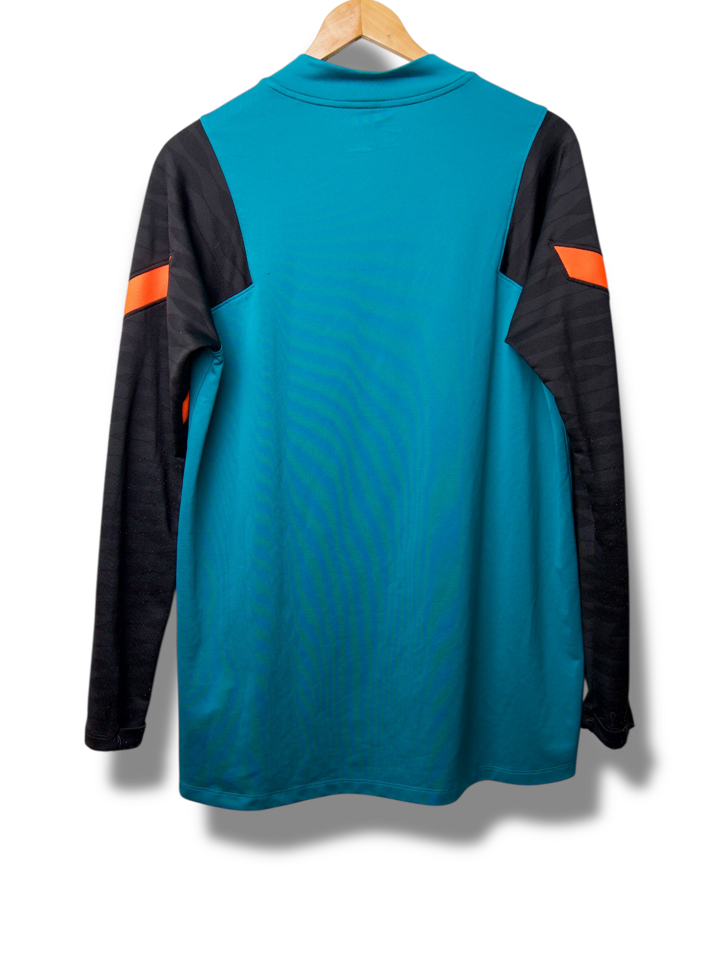 Chelsea 2021/2022 Jacket (L)