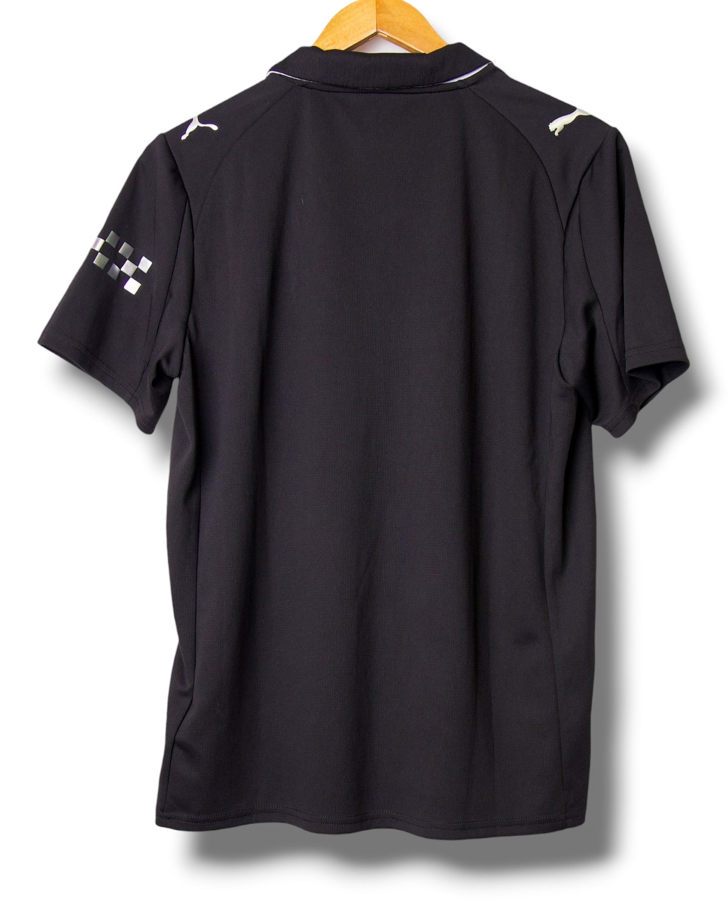 Manchester City 2025/2026 Uit Shirt (M)