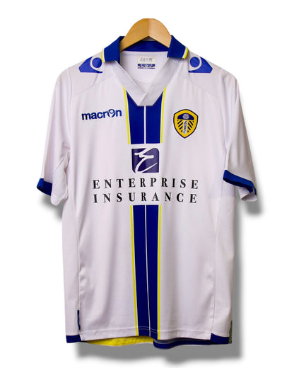 Leeds 2013/2014 Thuis Shirt (M)