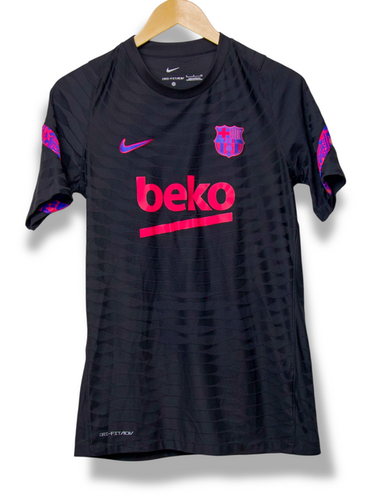 Barcelona 2021/2022 Training Shirt (S)