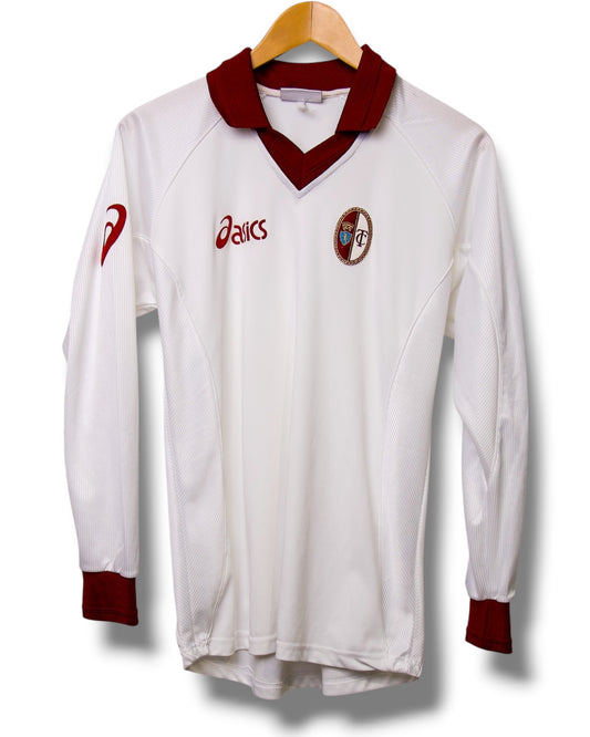 Torino 2001/2002 Thuis Shirt (S)