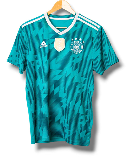 Duitsland 2018 Uit Shirt (M)