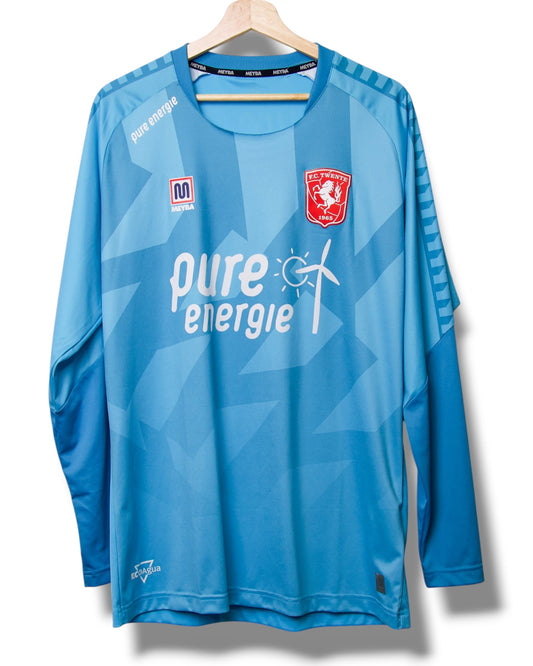FC Twente 2020/2021 Keeper Shirt (XL)