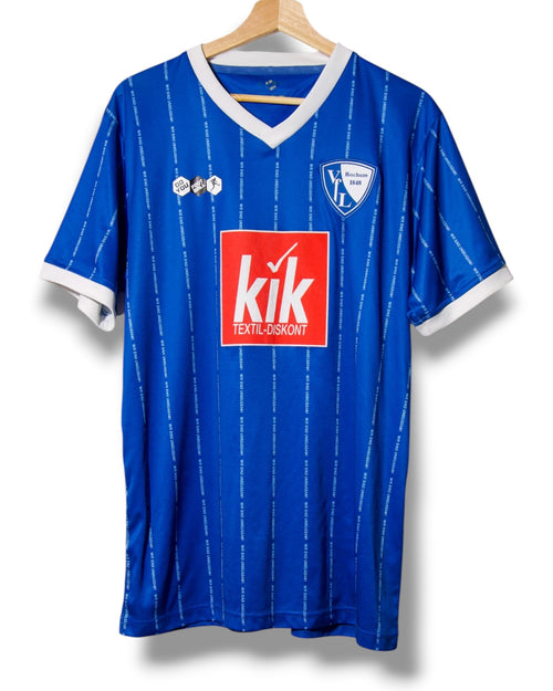 VFL Bochum 2008/2009 Thuis Shirt (L)