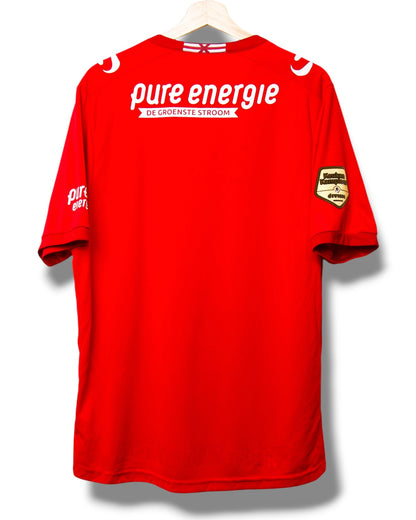 FC Twente 2018/2019 Thuis Shirt (XL)