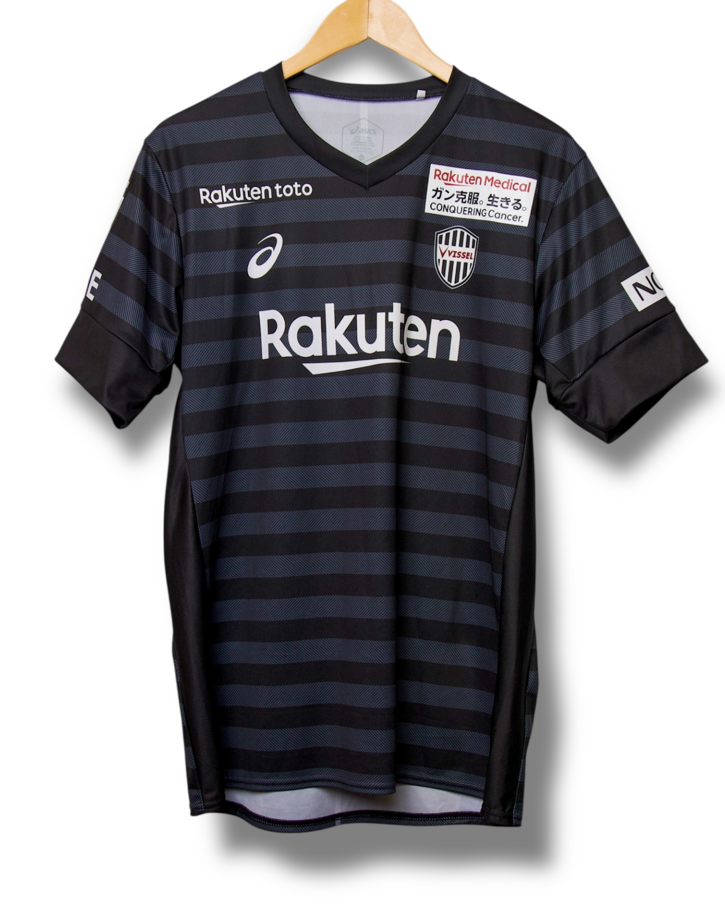 Vissel Kobe 2019 3e Shirt Daigo #22 (XXL)