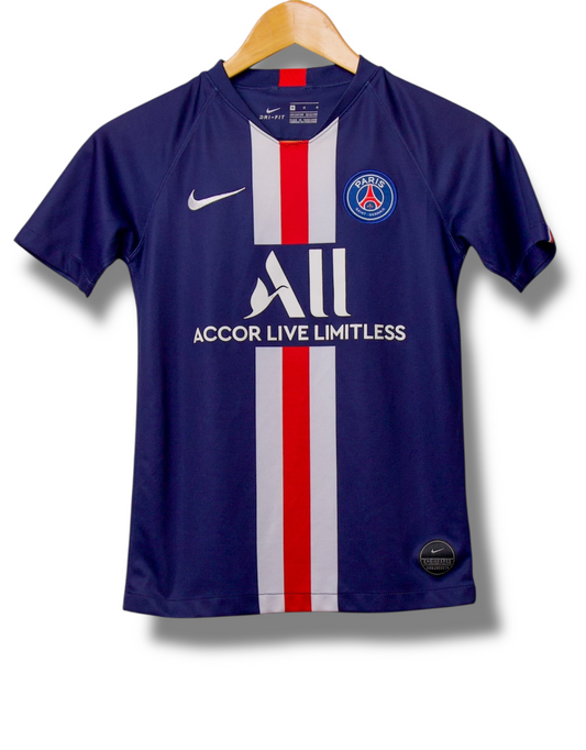 PSG 2019/2020 Thuis Shirt (140)
