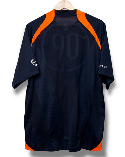 Valencia 2005/2006 Training Shirt (L)