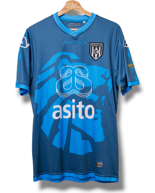 Heracles 2017/2018 Uit Shirt (L)