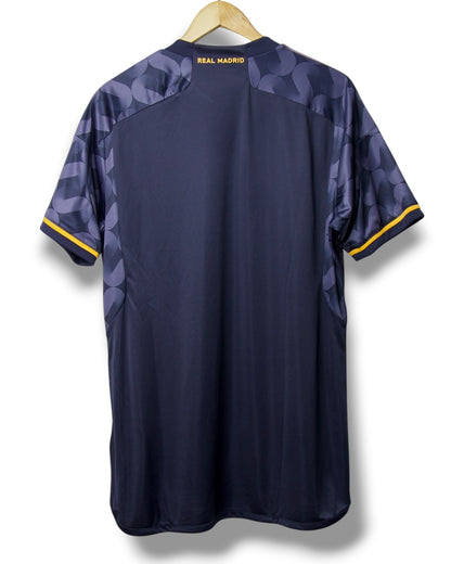 Real Madrid 2023/2024 Uit Shirt (L)