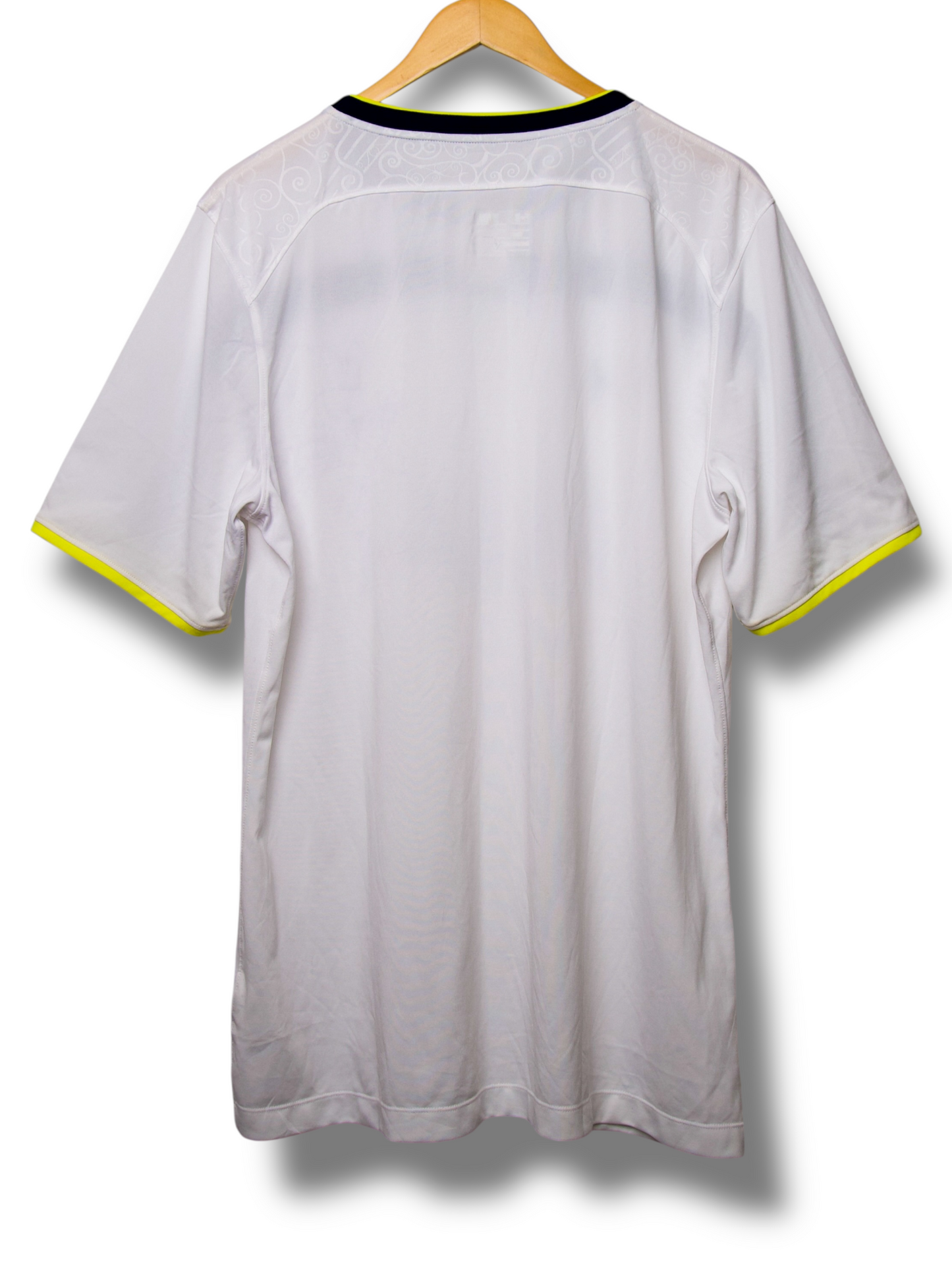 Tottenham 2014/2015 Thuis Shirt (XL)