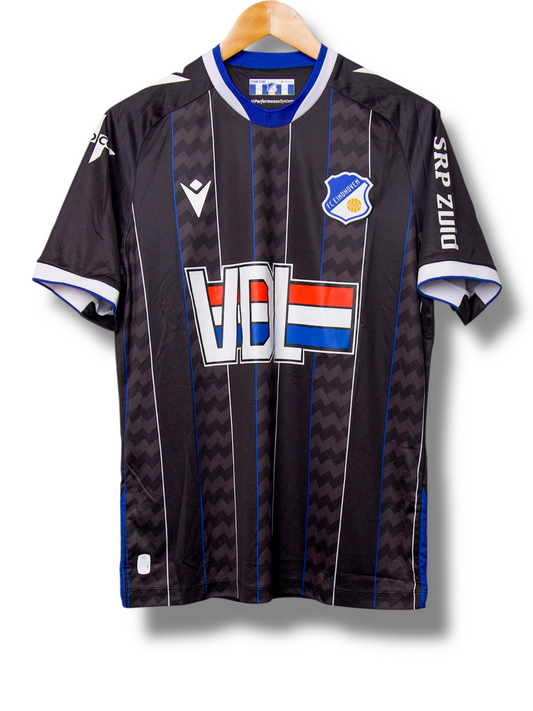 FC Eindhoven 2023/2024 Uit Shirt (M)