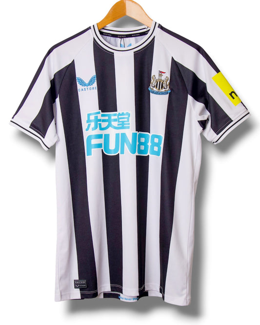 Newcastle United 2022/2023 Thuis Shirt (M)