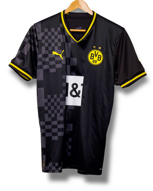 Dortmund 2022/2023 Uit Shirt (M)