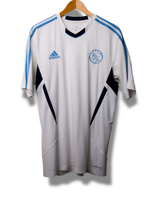 Ajax 2011/2012 Training Shirt (L)