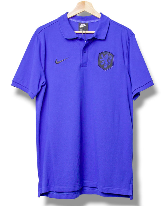 Nederland 2020 Polo (M)
