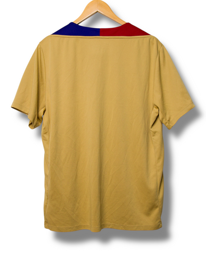 Barcelona 2024/2025 Training Shirt (XL)