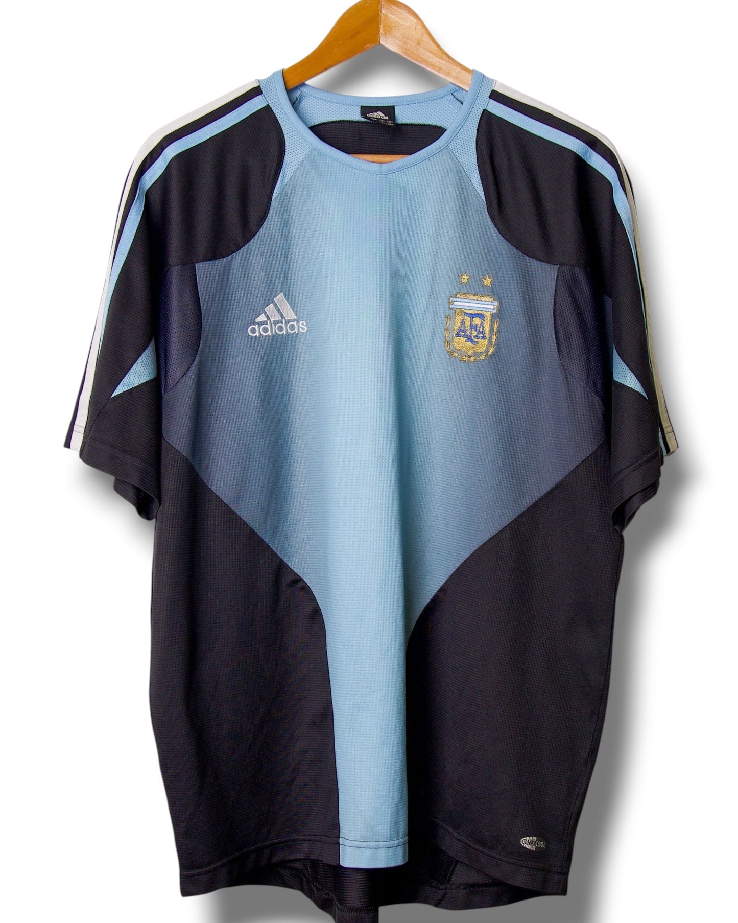 Argentinie 2004 Training Shirt (S)