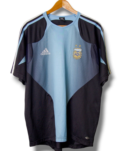 Argentinie 2004 Training Shirt (S)