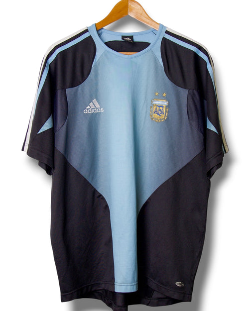 Argentinie 2004 Training Shirt (S)